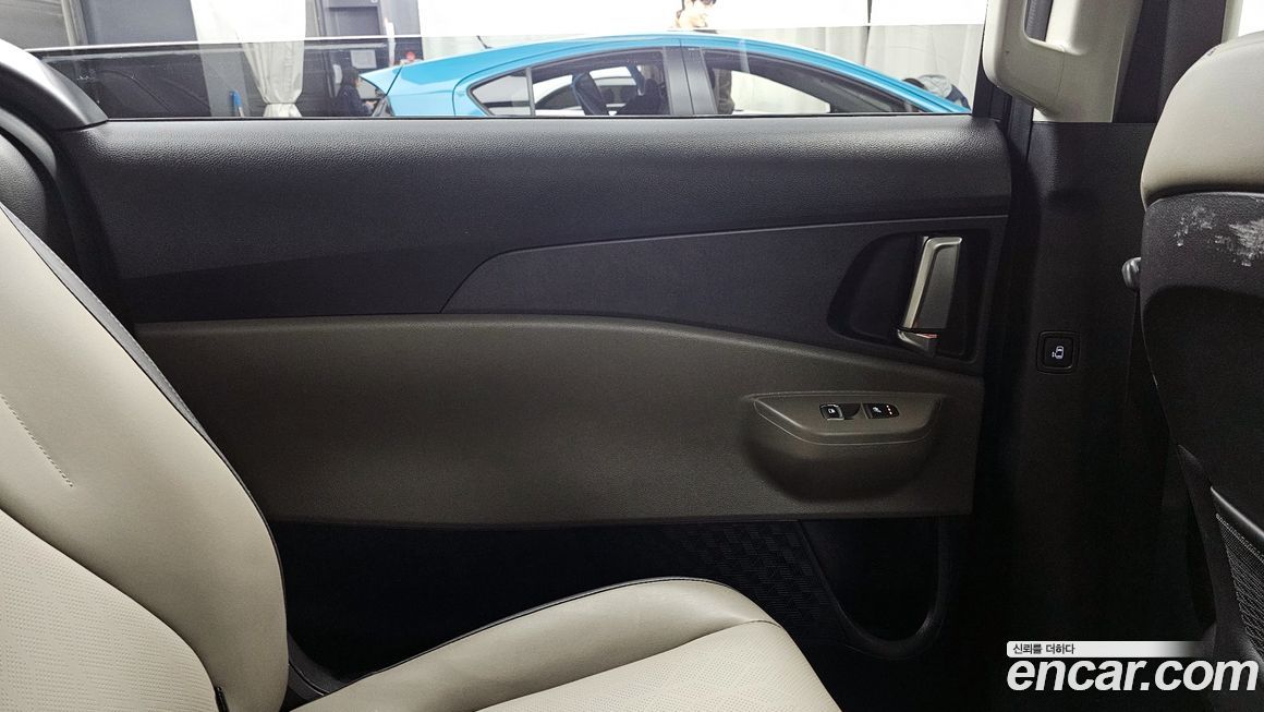 Kia Canival 2024