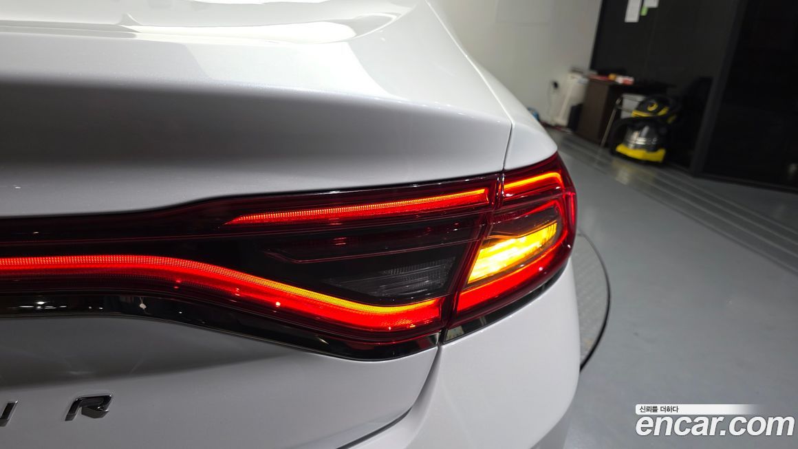 Hyundai Grandeur 2017