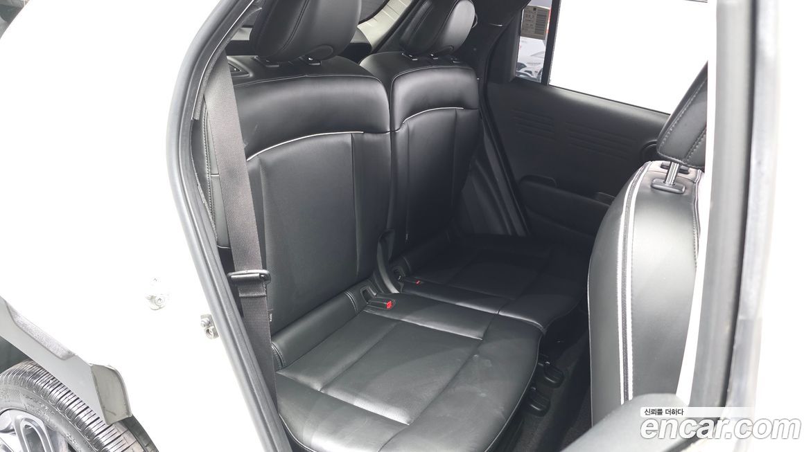 Hyundai Casper 2022
