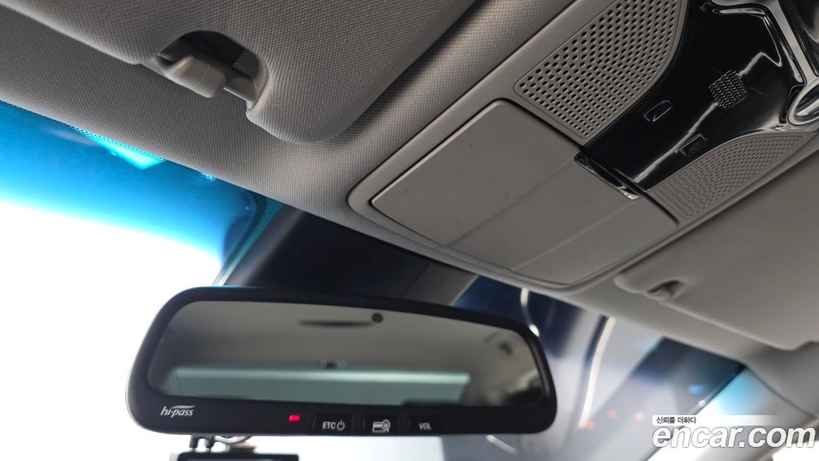 Hyundai Grandeur 2017