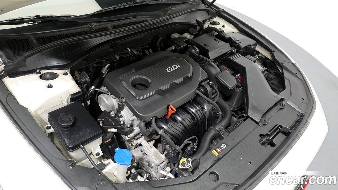 Hyundai Grandeur 2017