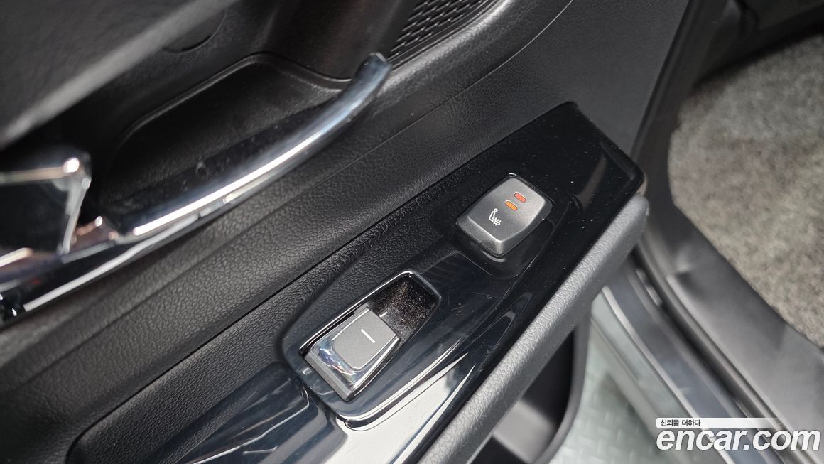 KG_Mobility_Ssangyong KORANDO 2019