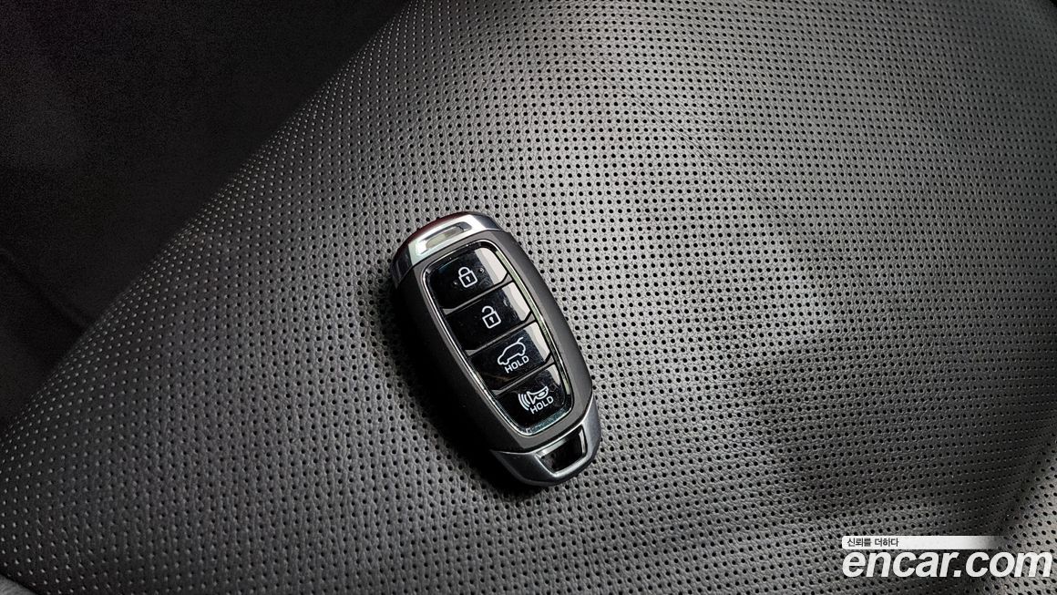 Hyundai Kona 2018