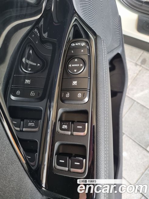 Kia Niro 2017