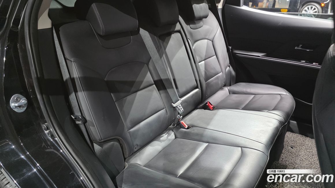 KG_Mobility_Ssangyong KORANDO 2019