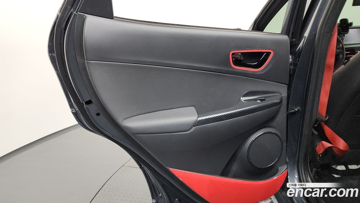 Hyundai Kona 2018