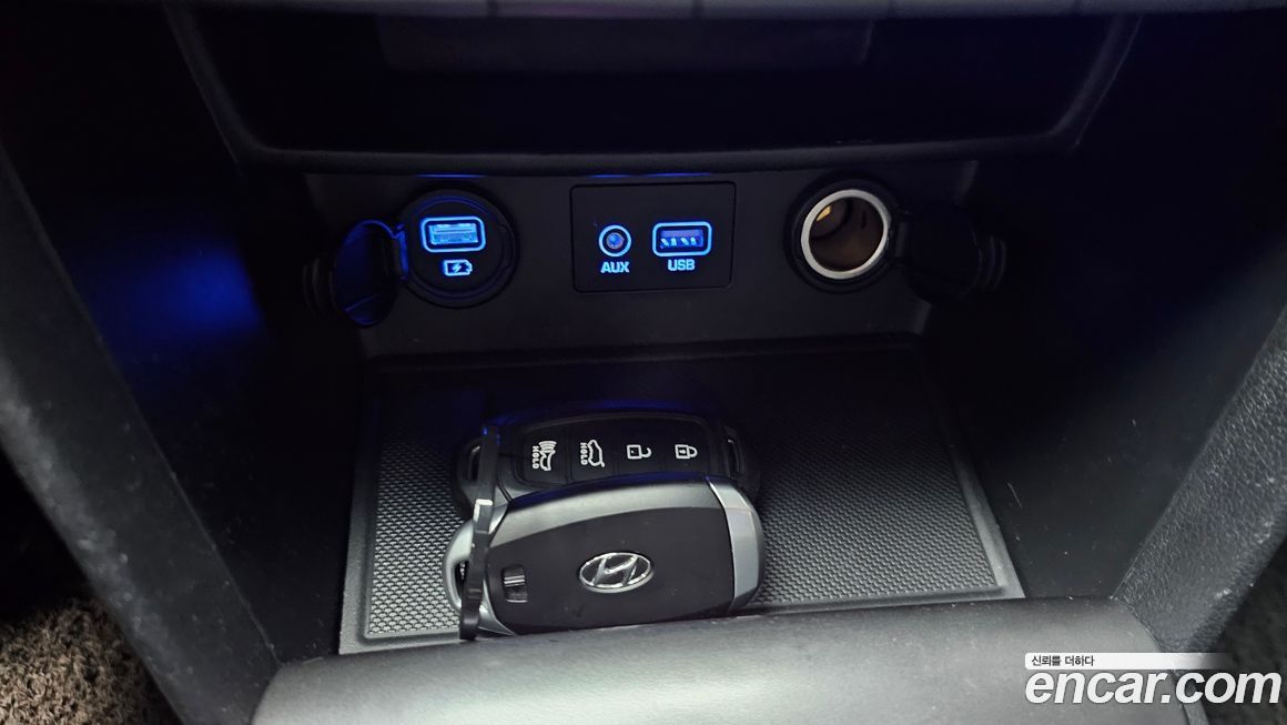 Hyundai Kona 2020