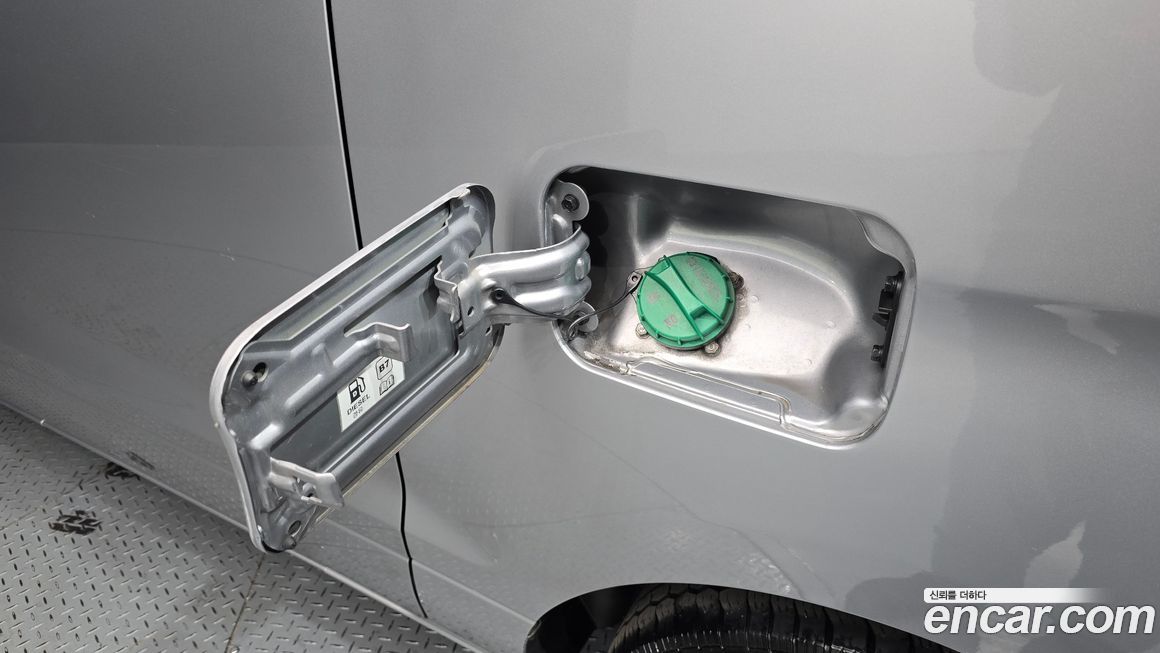 Hyundai Starex 2019