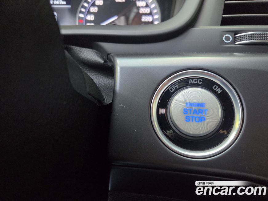 Hyundai Sonata 2018