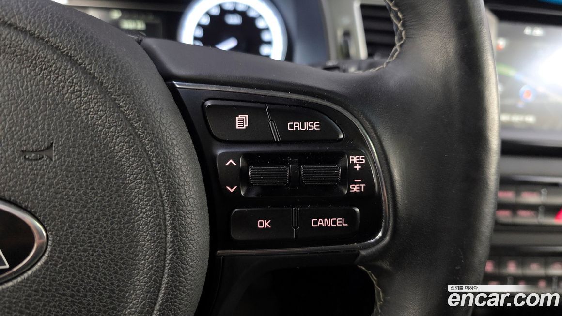Kia Niro 2017