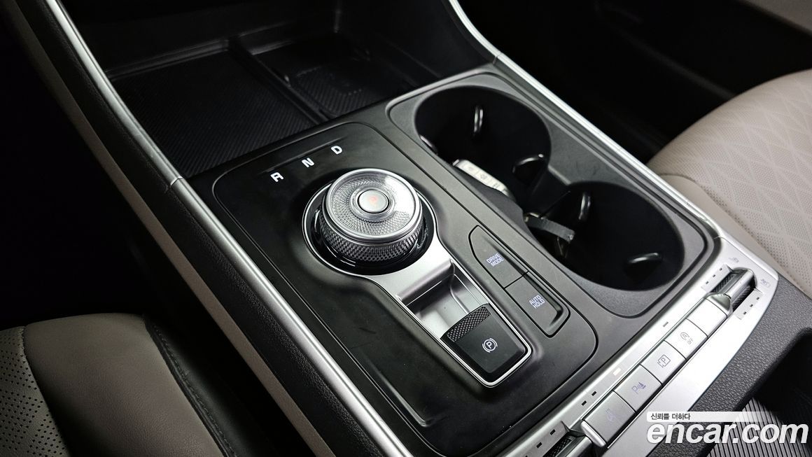 Kia Canival 2024