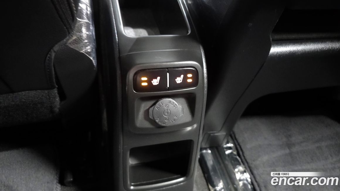 Kia RAY 2022