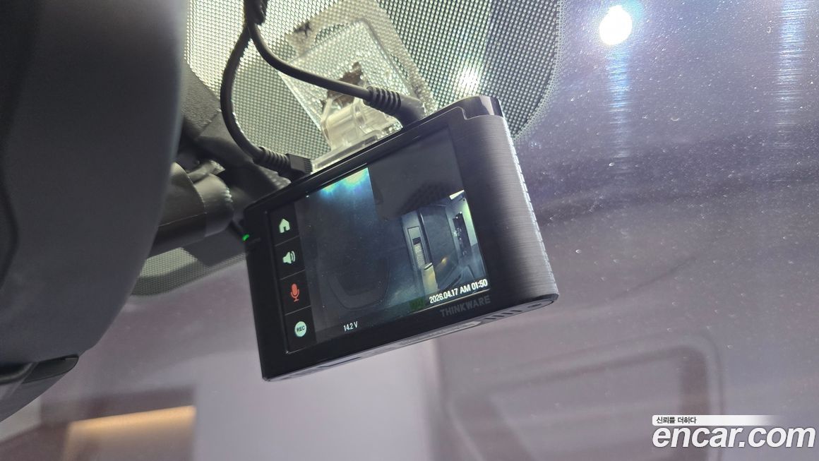 Hyundai Starex 2019