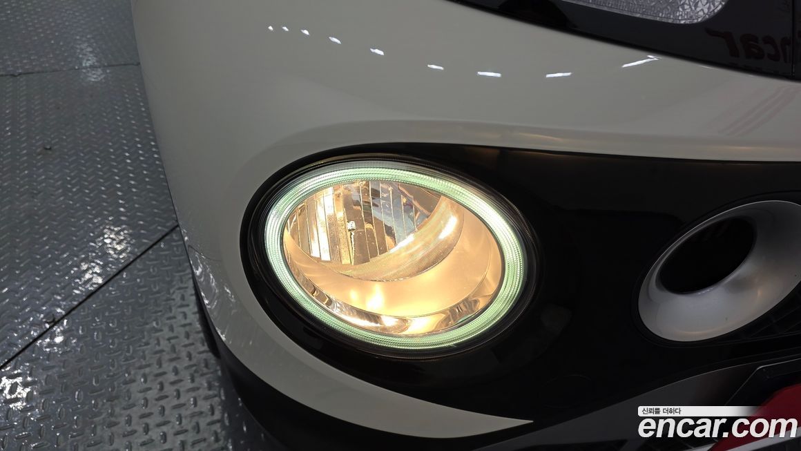 Hyundai Casper 2022