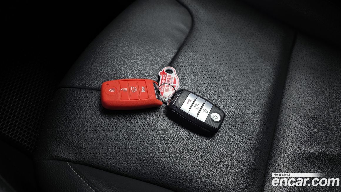 Kia Niro 2017