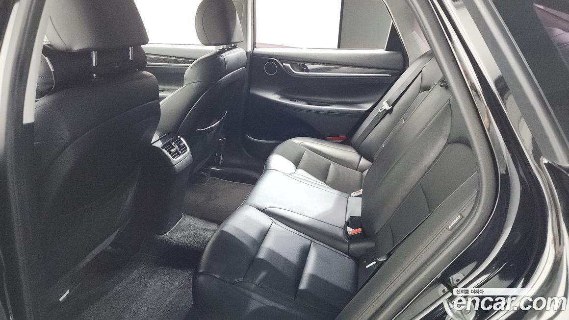 Hyundai Grandeur 2018