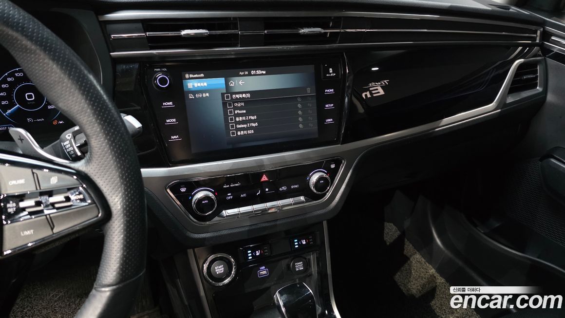 KG_Mobility_Ssangyong KORANDO 2019