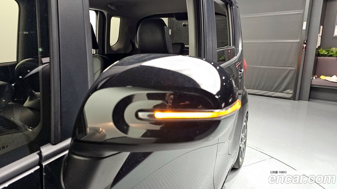 Kia RAY 2021