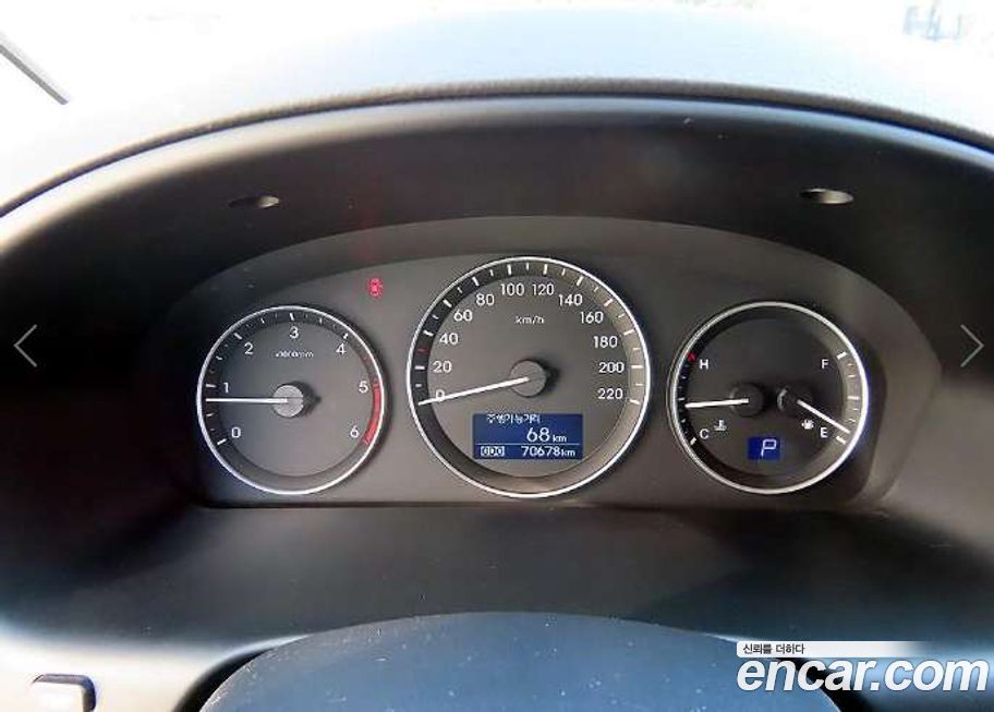 Hyundai Starex 2018