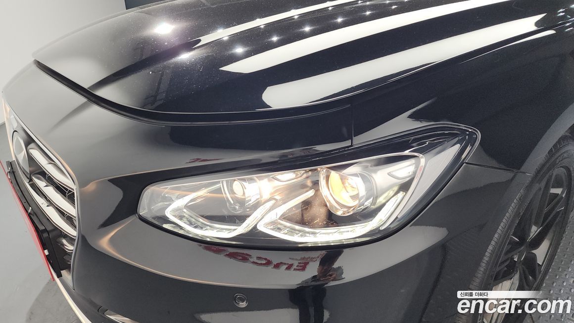 Hyundai Grandeur 2018
