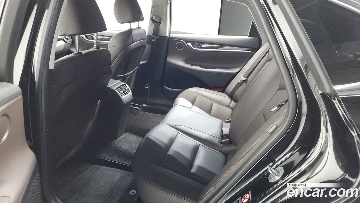 Hyundai Grandeur 2019