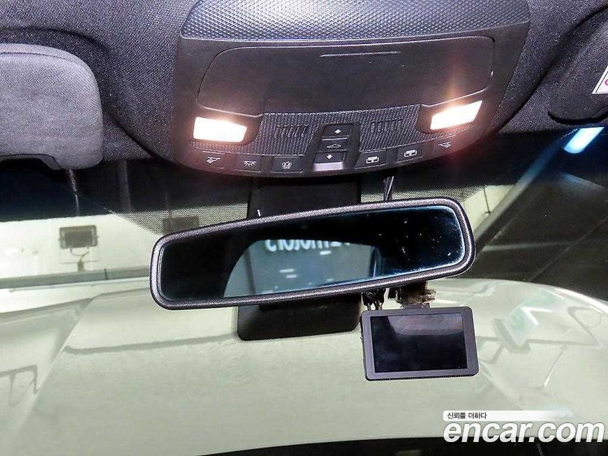 Lincoln MKX 2018