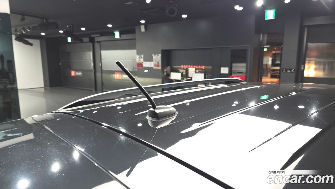 KG_Mobility_Ssangyong KORANDO 2019