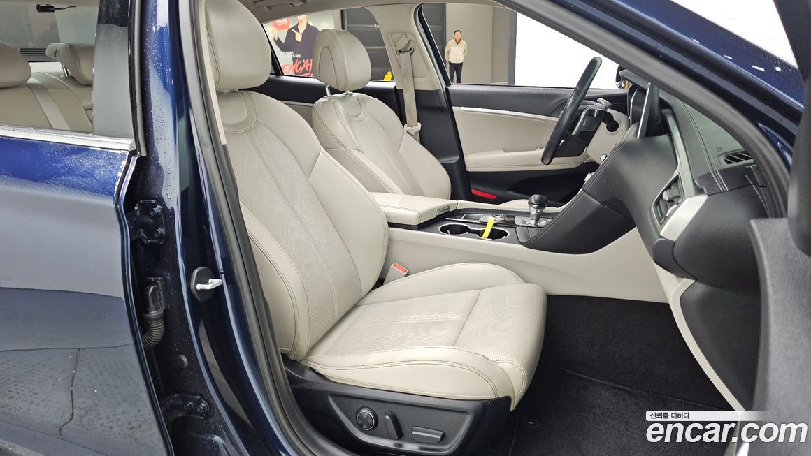 Genesis G70 2018