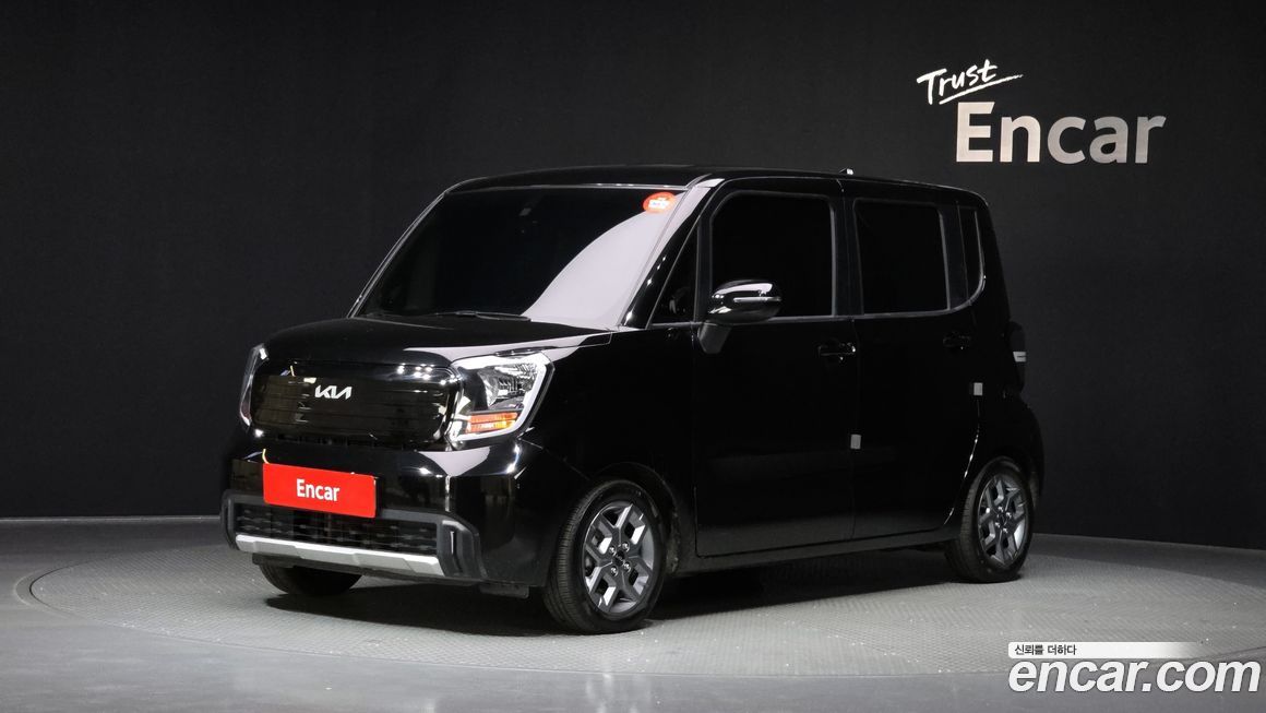 Kia RAY 2023