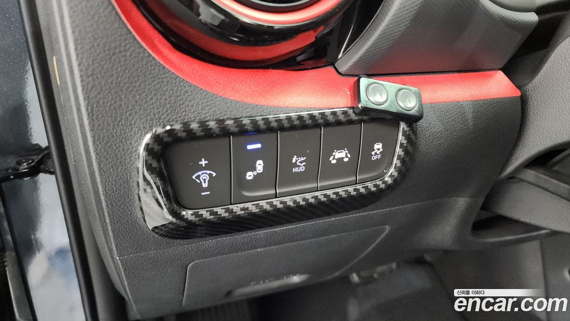Hyundai Kona 2018