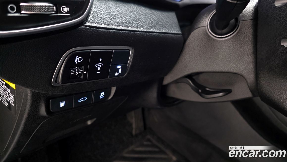 Hyundai Grandeur 2017