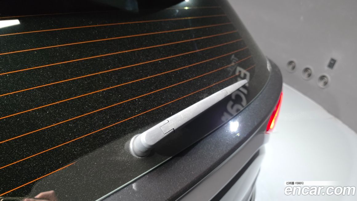 KG_Mobility_Ssangyong KORANDO 2019