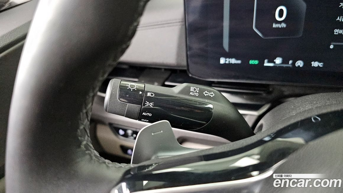 Kia Canival 2024