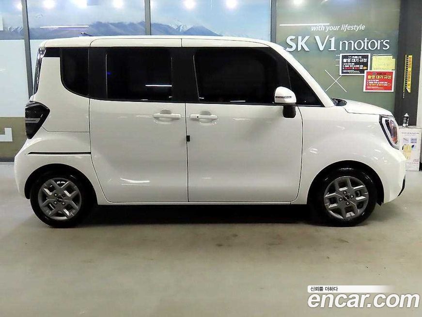Kia RAY 2024