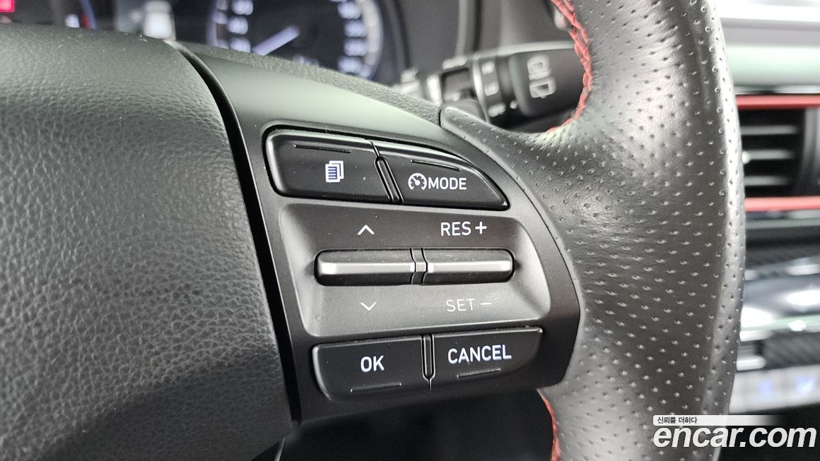 Hyundai Kona 2018