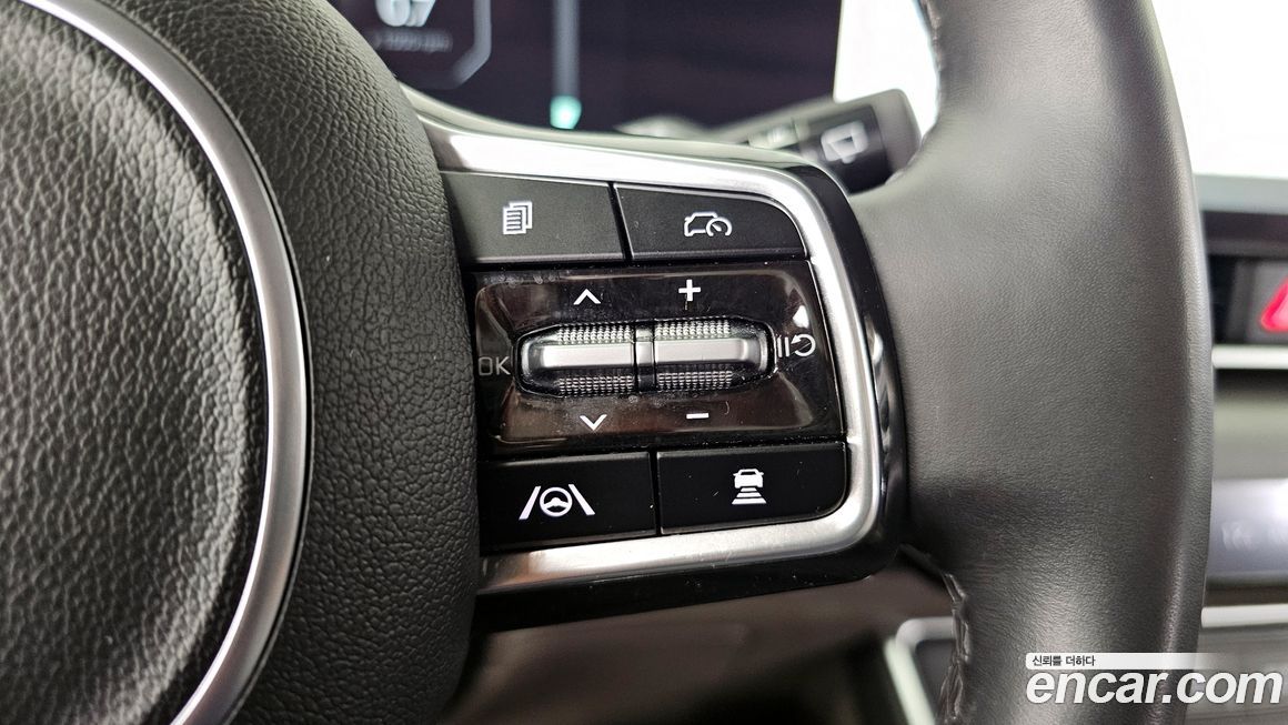 Kia Canival 2024