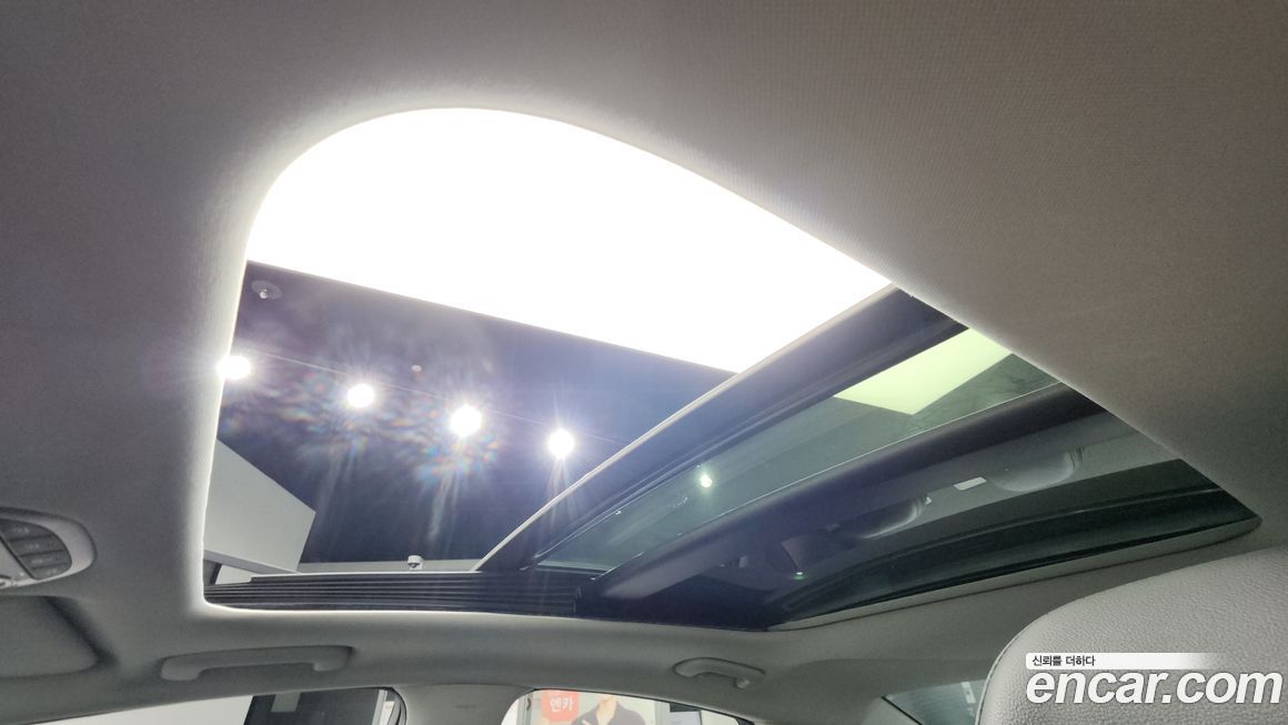 Hyundai Grandeur 2018