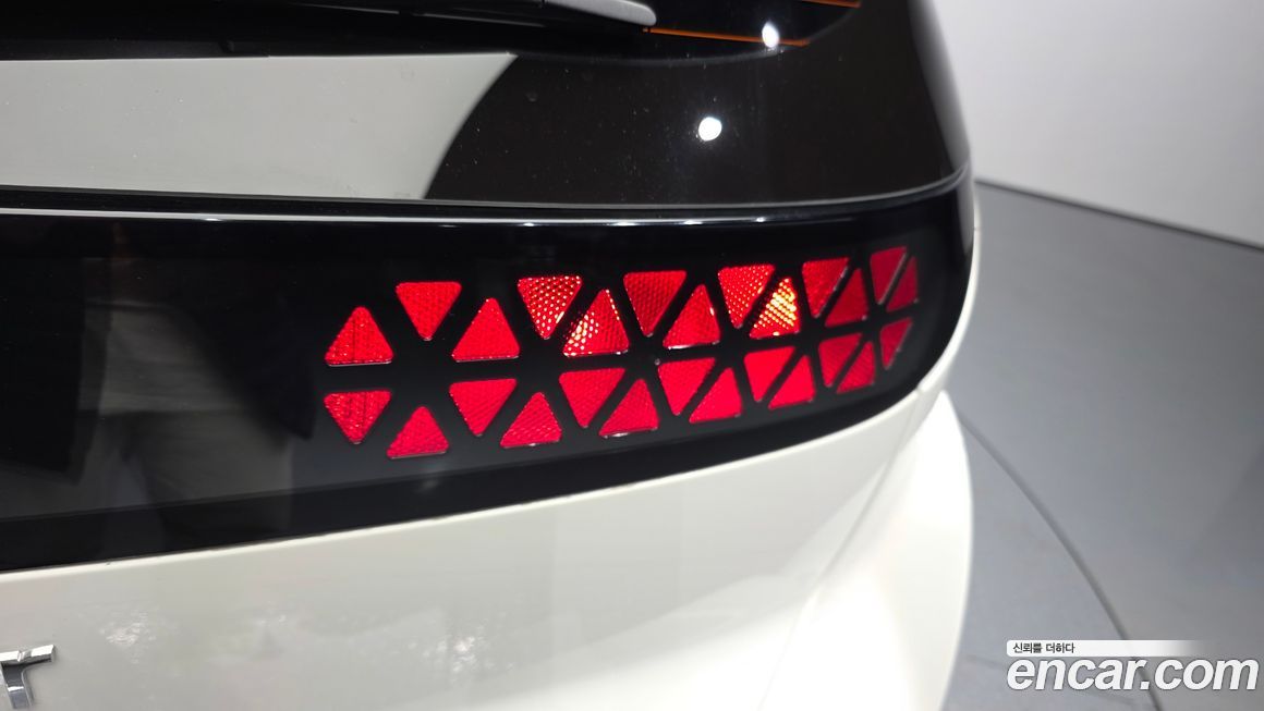 Hyundai Casper 2022