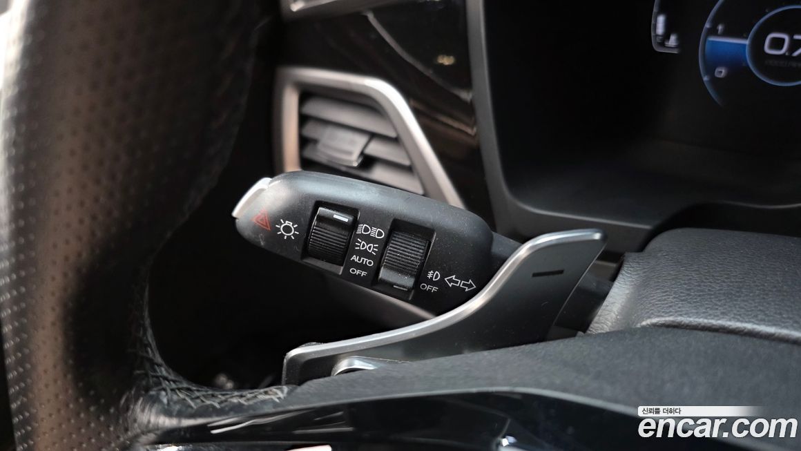 KG_Mobility_Ssangyong KORANDO 2019