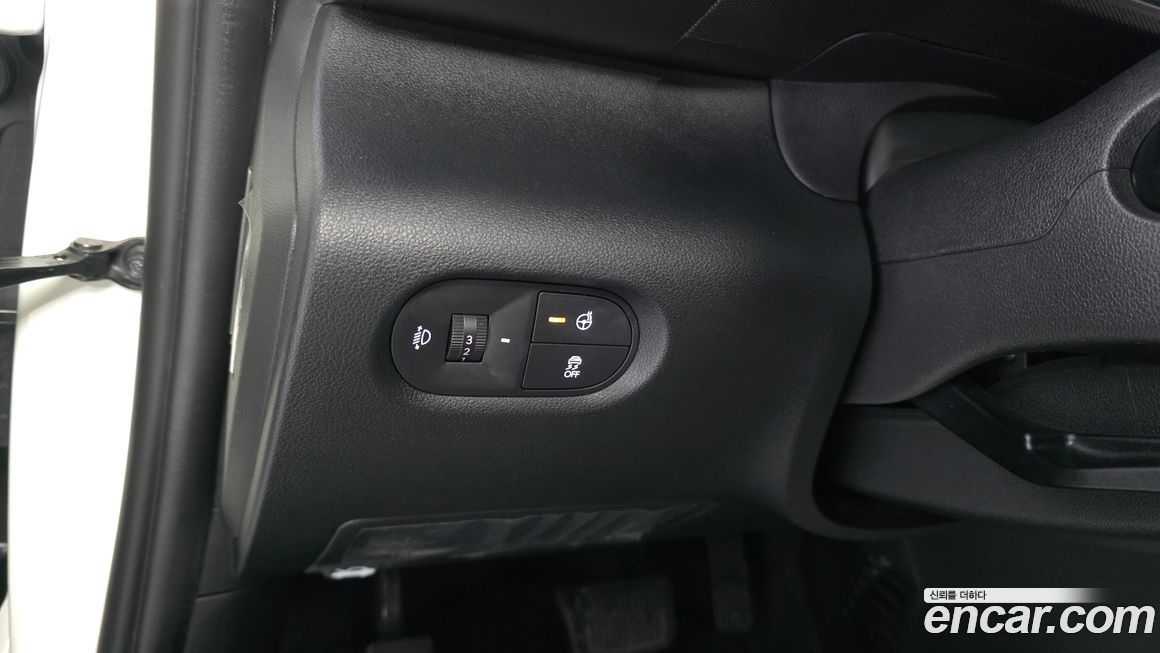 Hyundai Casper 2022
