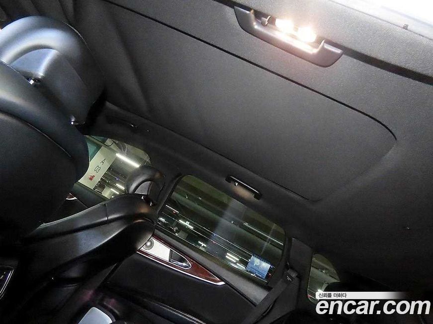 Lincoln MKX 2018