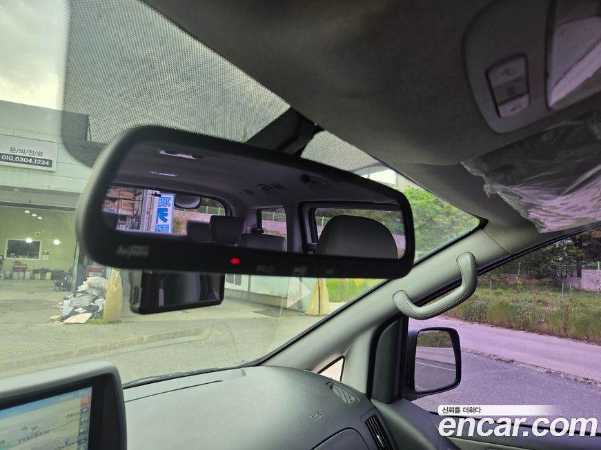 Hyundai Starex 2018