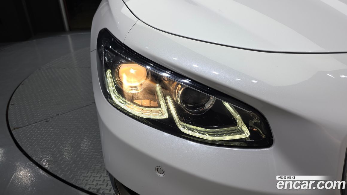 Hyundai Grandeur 2017