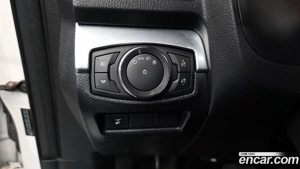 Ford Explorer 2017