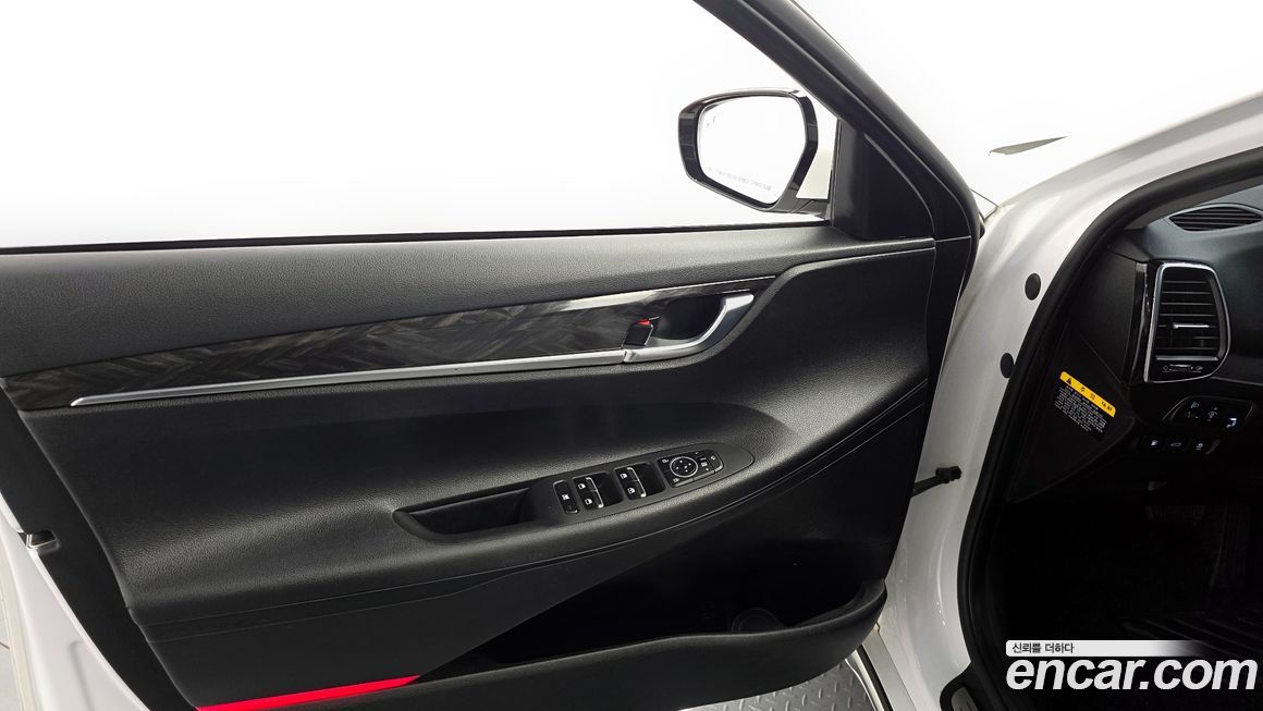 Hyundai Grandeur 2017