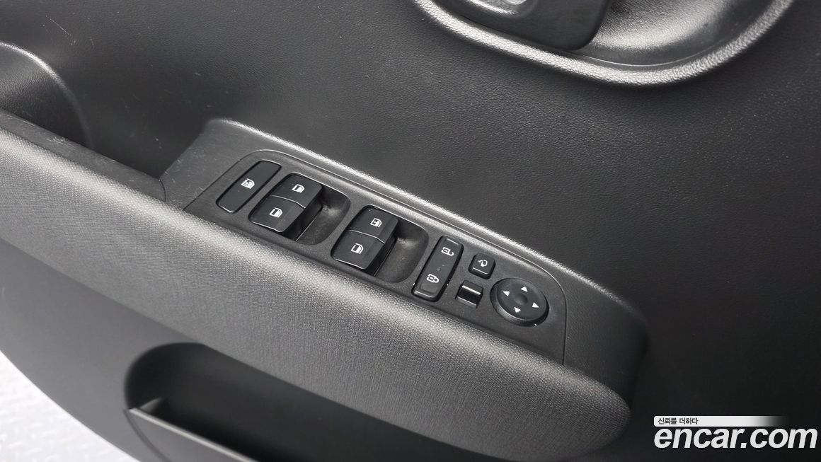Hyundai Casper 2022