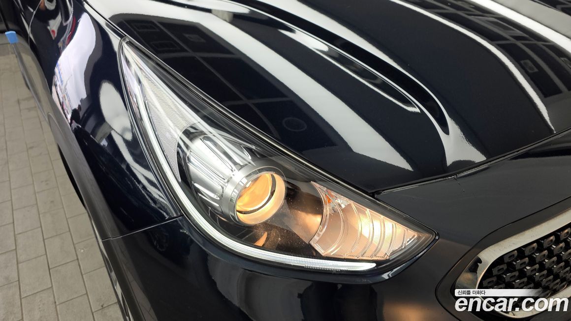 Kia Niro 2017