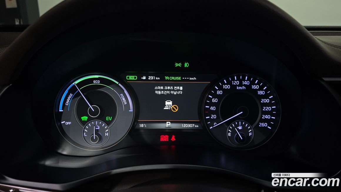 Kia K7 2018