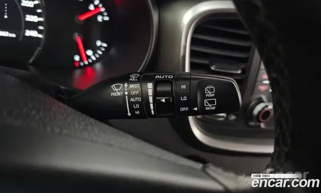 Kia Sorento 2015