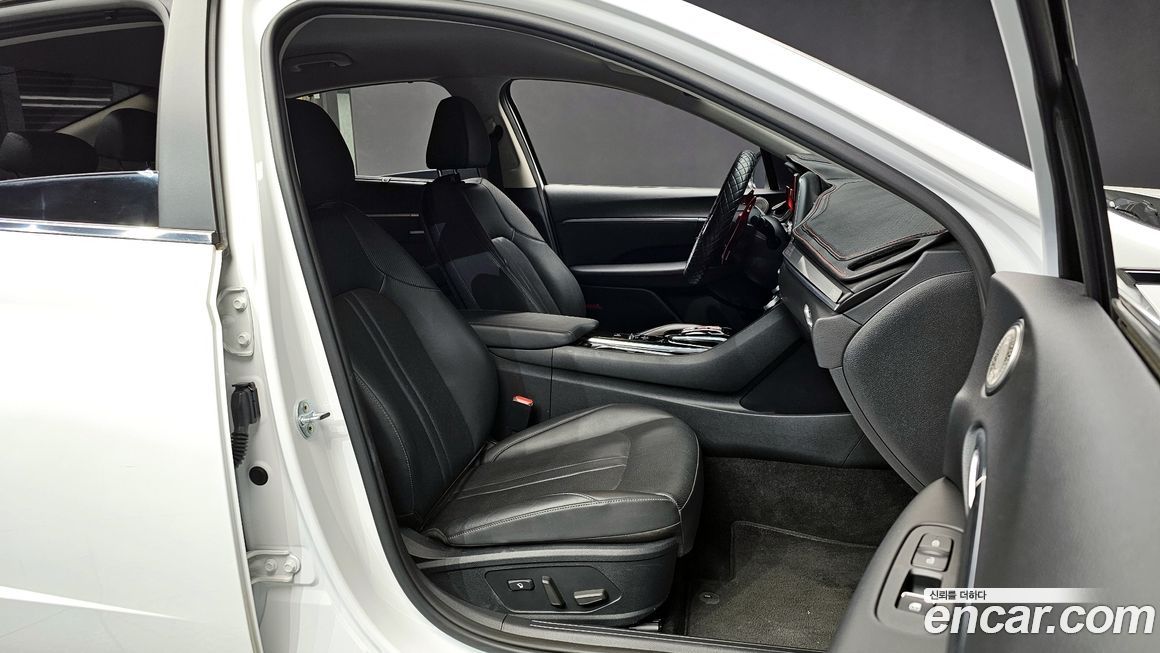 Hyundai Sonata 2020